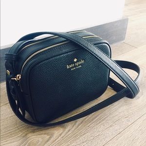 Kate Spade Crossbody Purse